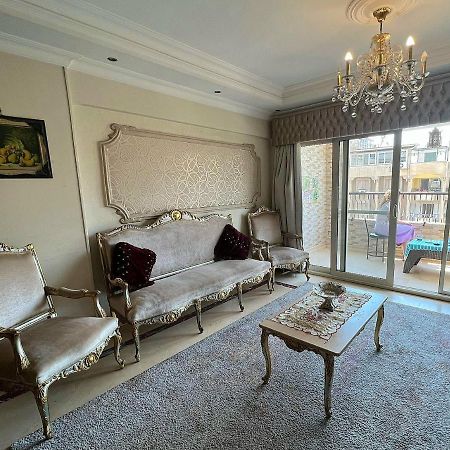 Shata Apartment - Families Only Le Caire Extérieur photo