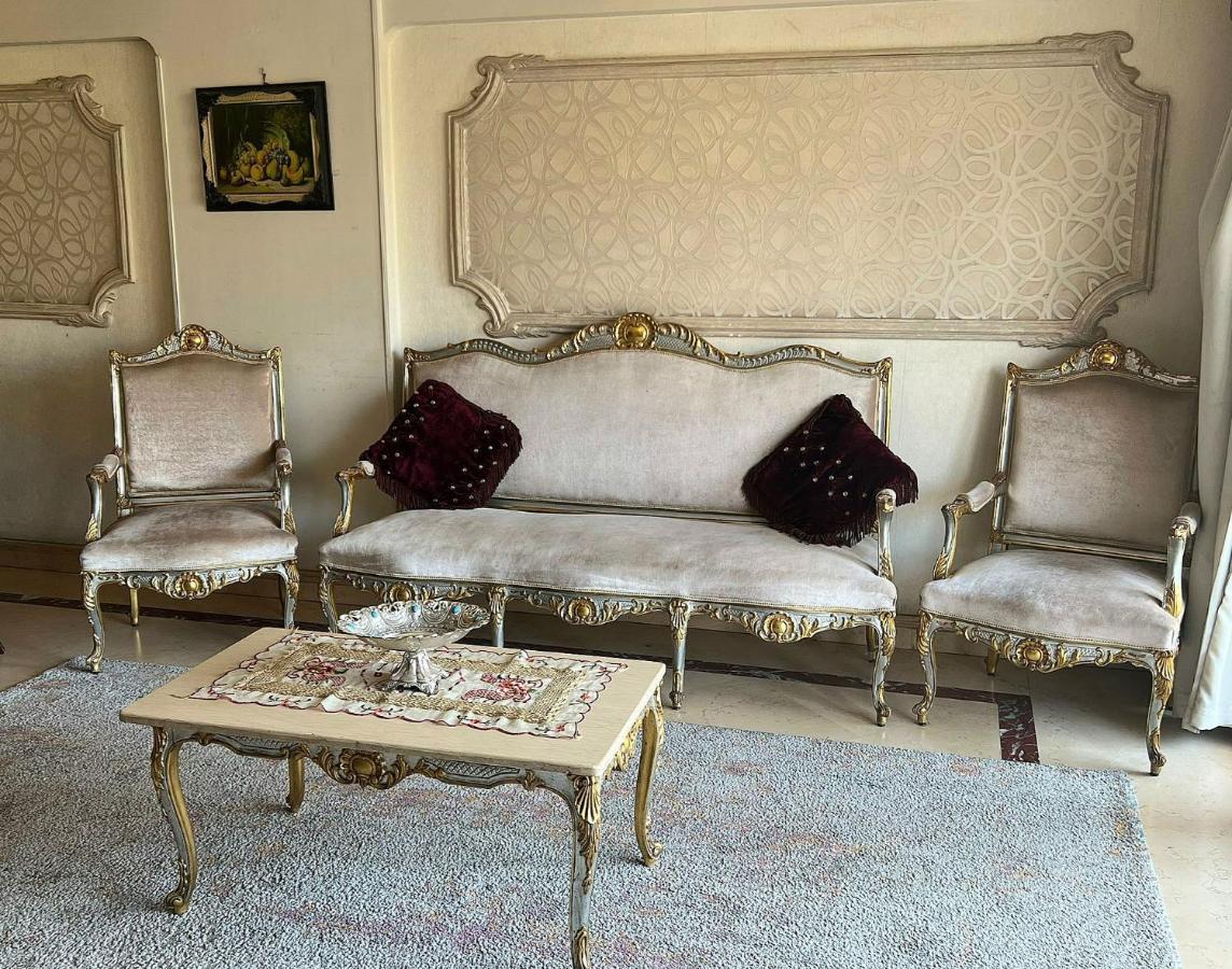 Shata Apartment - Families Only Le Caire Extérieur photo