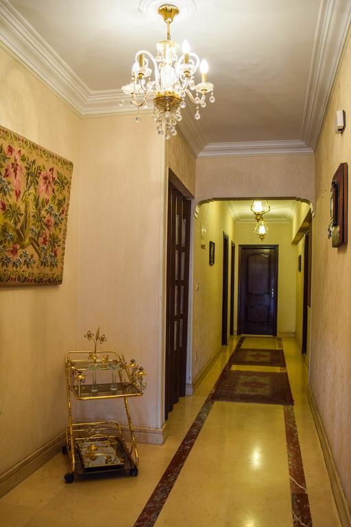 Shata Apartment - Families Only Le Caire Extérieur photo