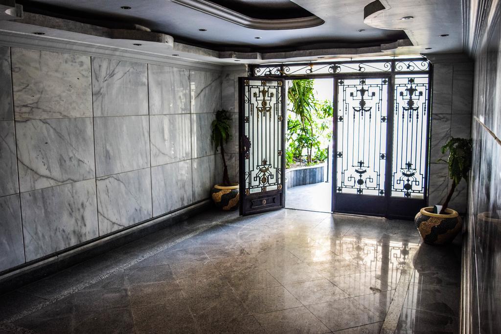 Shata Apartment - Families Only Le Caire Extérieur photo