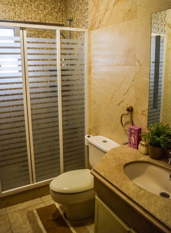 Shata Apartment - Families Only Le Caire Extérieur photo