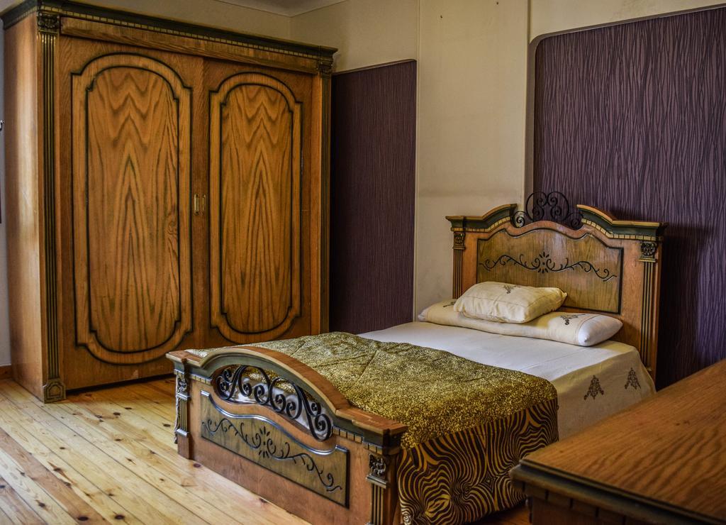 Shata Apartment - Families Only Le Caire Extérieur photo